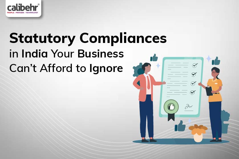 Statutory Compliances in India Your Business Can’t Afford to Ignore