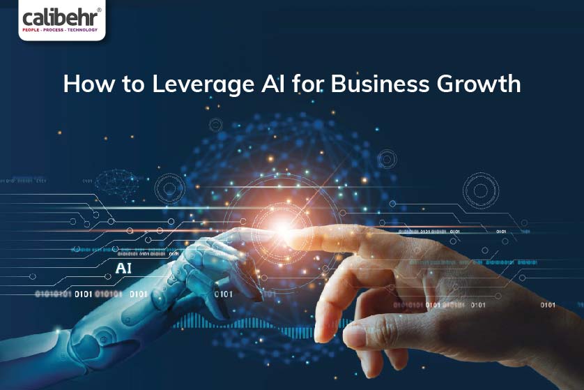 How to Leverage AI for Business Growth