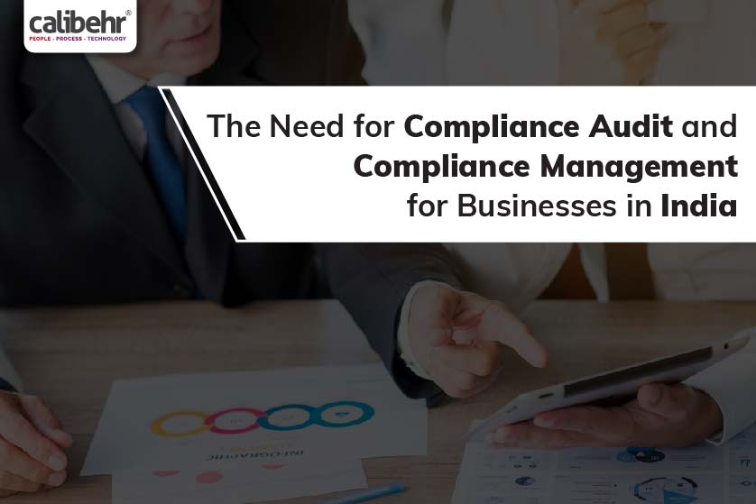 The Need for Compliance Audit and Compliance Management for Businesses in India