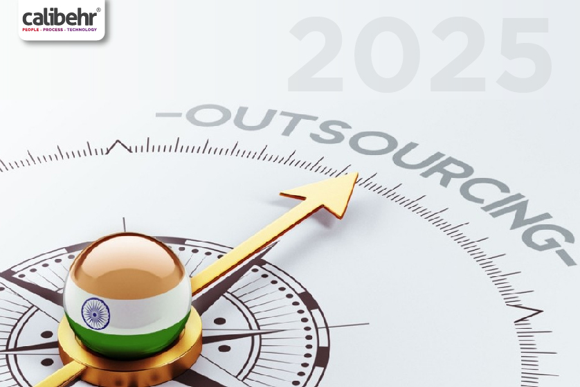 Why India is the Preferred Destination for Back Office Outsourcing Even in 2025