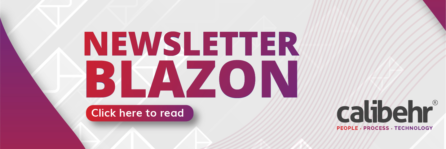 NEWSLETTER BLAZON